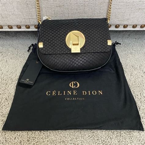 celine dion purses canada|celine dion bags official website.